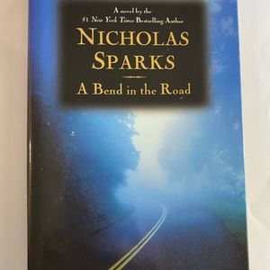 Nicholas sparks